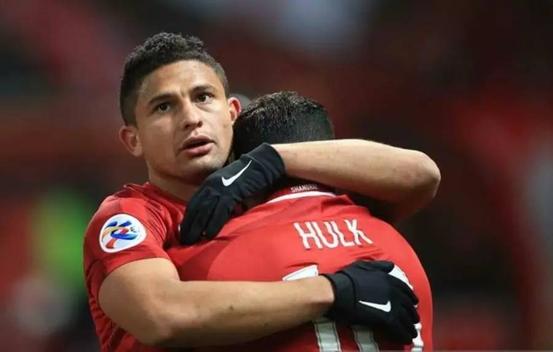 亚冠中超德比上港胜苏宁,中超风云再起