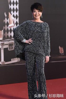 金像奖谁拿过,金像奖10个亮点