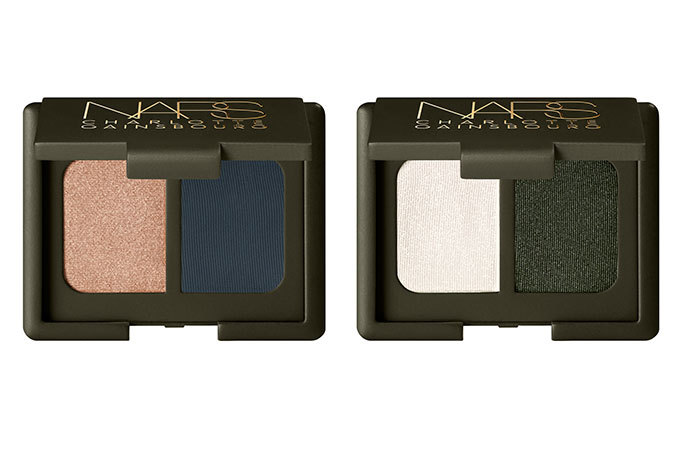 五月即将上市NARS新品赏析，一搽它们的唇膏就变法国少女