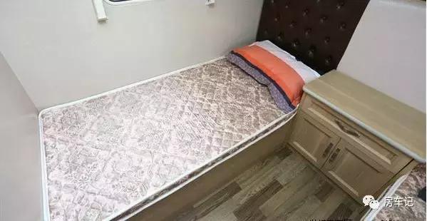 瑞莱克斯拖挂房车配置表,江苏瑞莱克斯拖挂房车