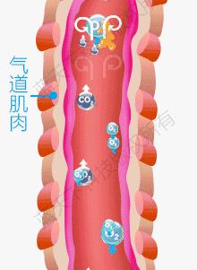 至简清肺仪对肺气肿人有效吗,肺大泡或肺气肿能不能使用清肺仪