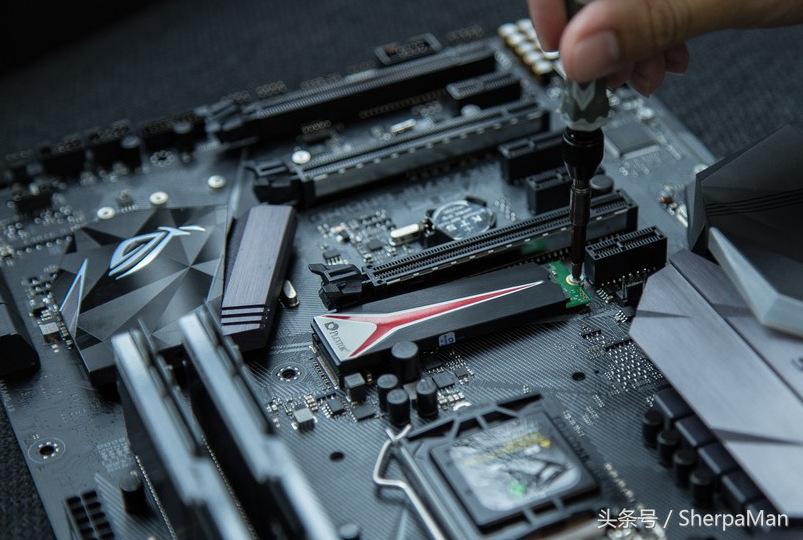 通杀单机大作的主机,一台畅玩csgo大作的电脑