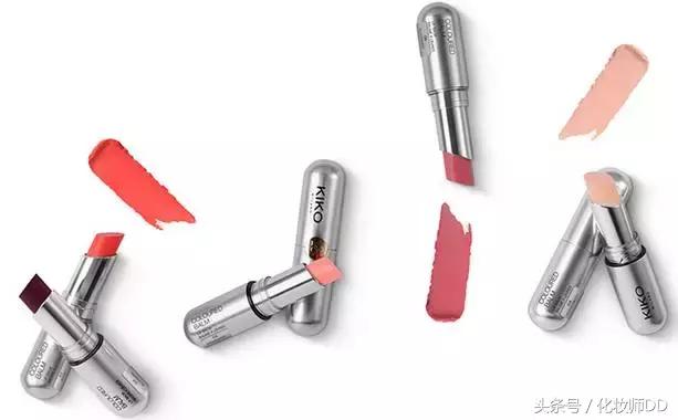 最喜欢的口红推荐kiko,kiko口红哪个色系不掉色
