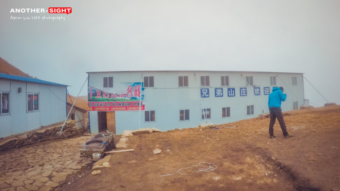 武功山重装穿越,武功山重装穿越路线