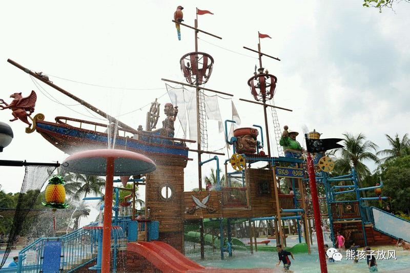 带孩子去新加坡游玩三天攻略 (带娃新加坡旅游攻略)