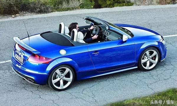 敞篷车有哪几款最实用,有几种硬顶敞篷车
