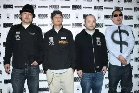 泷泽伸介喜欢的机车,泷泽伸介机车