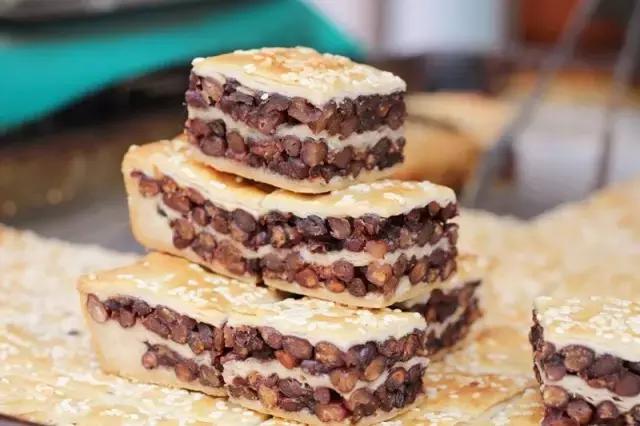 西安好吃的网红,西安最好吃的网红店