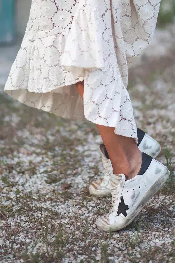 好看又好搭的球鞋推荐,跟风买鞋子