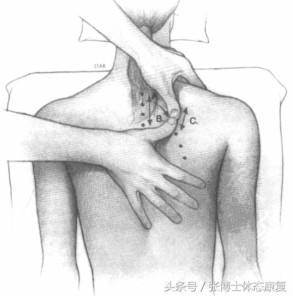 肩关节软组织损伤康复的最佳方法,损伤类疾病的康复训练