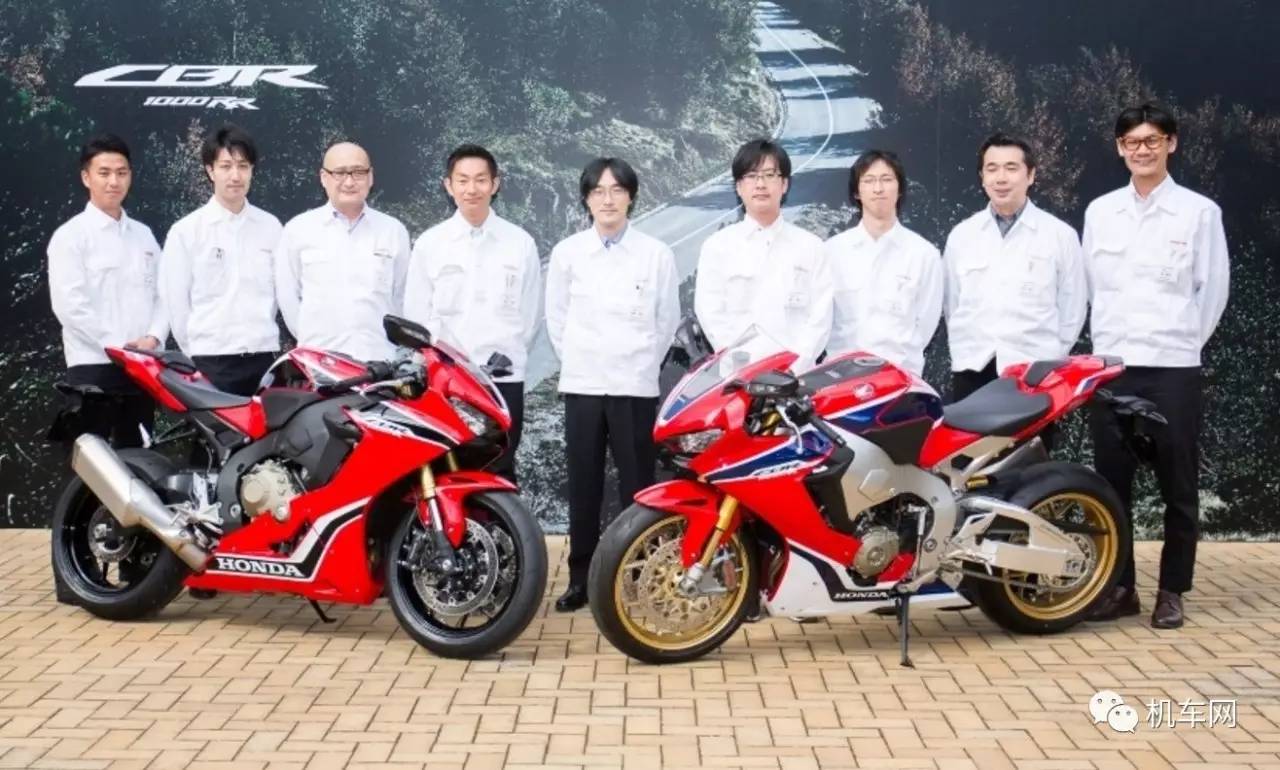 cbr1000rr打不着火,cbr1000rrr是日系最强吗