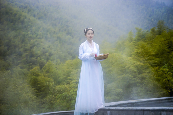 溧阳原始竹林里的这家野奢酒店,溧阳房间内有温泉的酒店叫什么