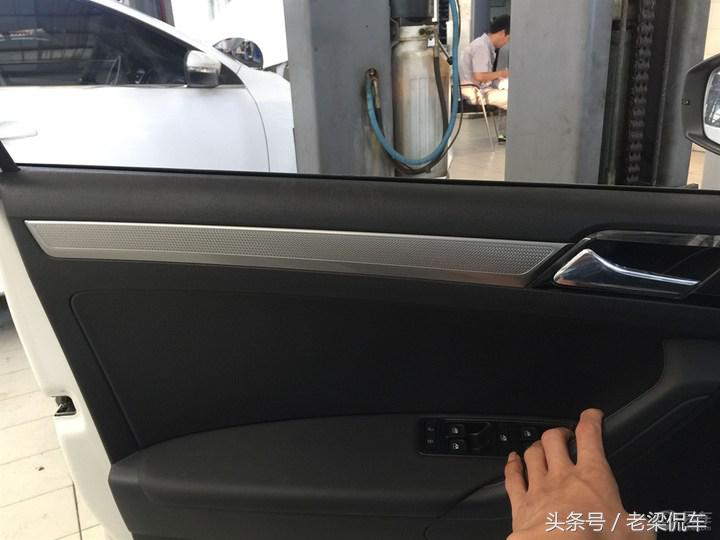 17款新捷达用车感受,捷达2019款提车作业