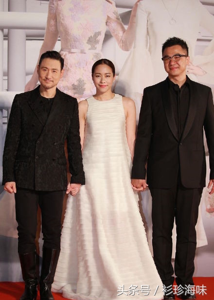 金像奖谁拿过,金像奖10个亮点