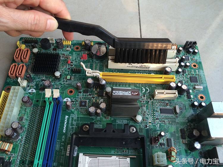 常用的接地方法,接地系统详解大全图解