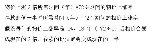 物价上涨对投资有影响吗,物价上涨有利于经济是什么逻辑