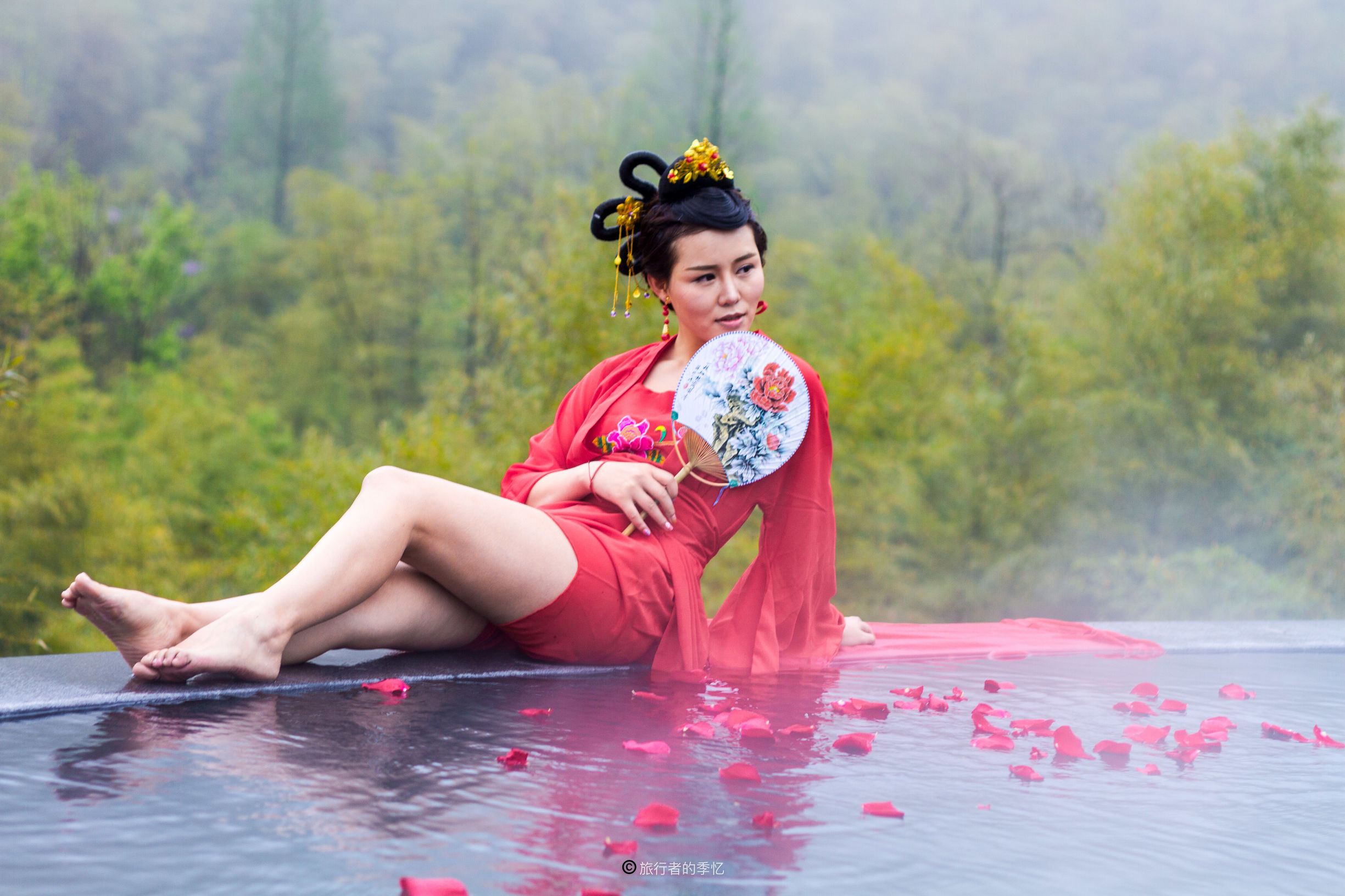 溧阳5a景区温泉,溧阳知名的温泉