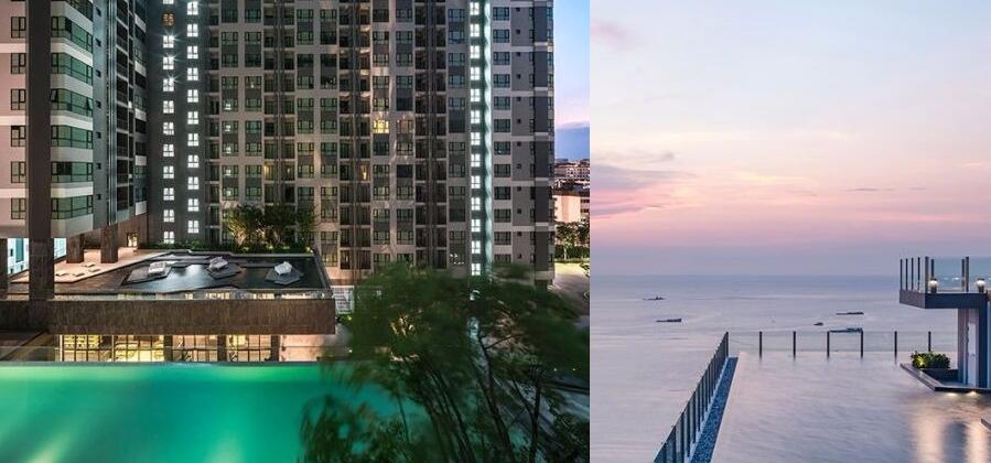 芭提雅旅游攻略自由行,芭提雅玩乐全攻略