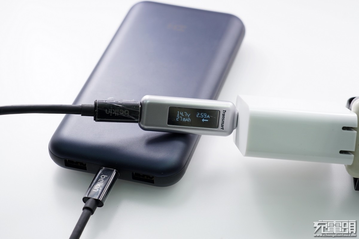 小米充电器33w快充pd,小米官网18w充电器拆解