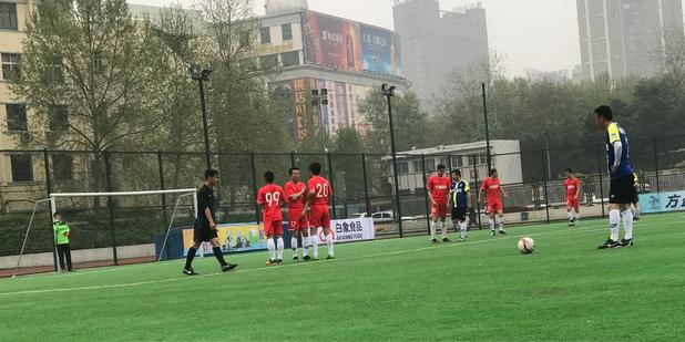 郑州足球联赛开赛,郑州足球比赛赛程2024