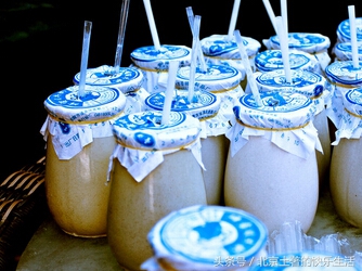 北冰洋汽水草莓味回忆童年,北冰洋冰激凌儿时