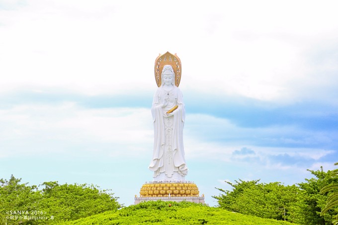 邂逅橘色夏天，让我吻你最后一次的温柔，再去三亚天荒地老