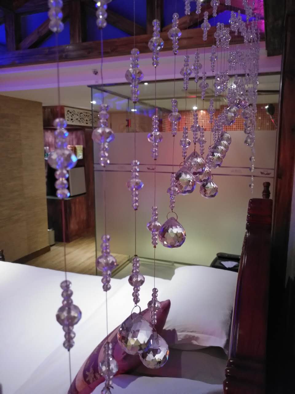 邂逅橘色夏天，让我吻你最后一次的温柔，再去三亚天荒地老