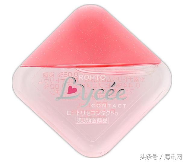 想要明眸善睐？好用的眼药水来帮你！