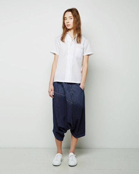 唐嫣杨幂日常穿搭的最爱小白鞋，有没有你喜欢的