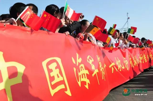 2008中国海军第一批护航编队,海军护航编队护航中国船只