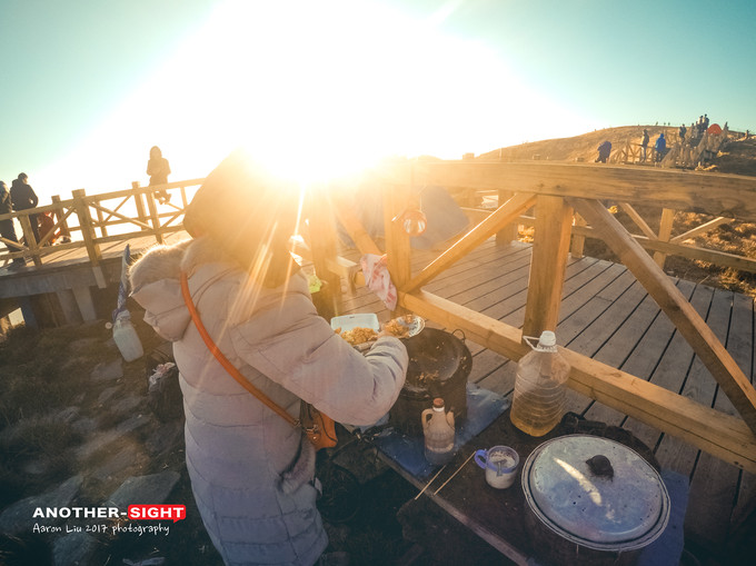 武功山重装穿越,武功山重装穿越路线