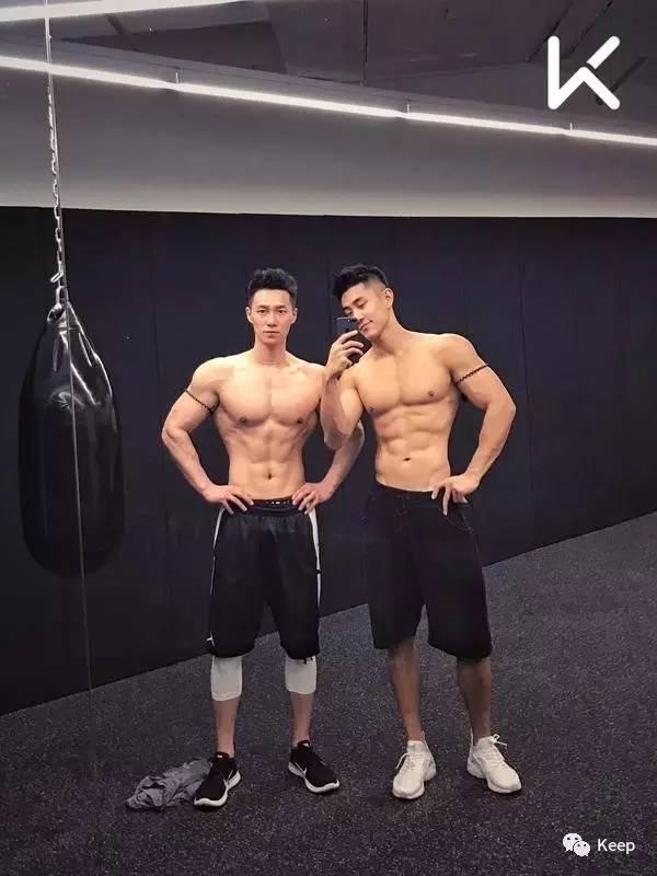 活肌肉死肌肉是什么,活肌肉vs死肌肉