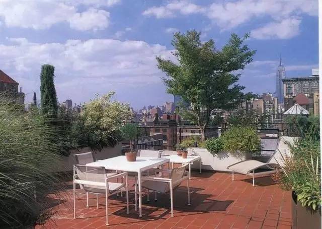 顶楼花园用什么防水,屋顶花园需要防水层吗