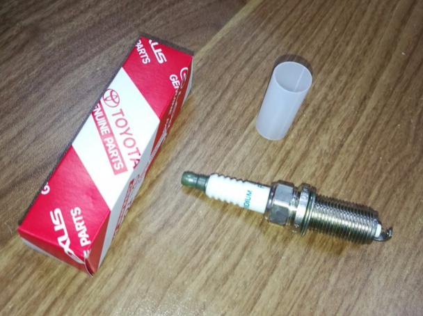 丰田每个配件都有编号吗,丰田配件编号查询