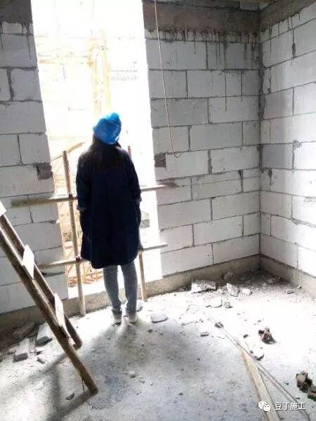 搞工程的女朋友是什么样,有一个搞工程的老公