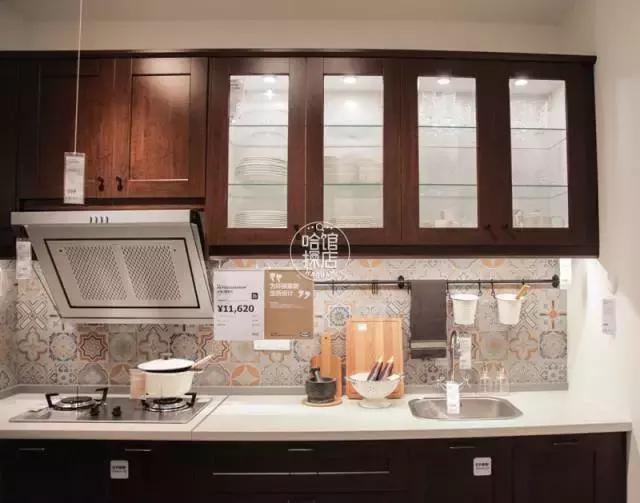 宜家来昆明,哈尔滨有宜家吗