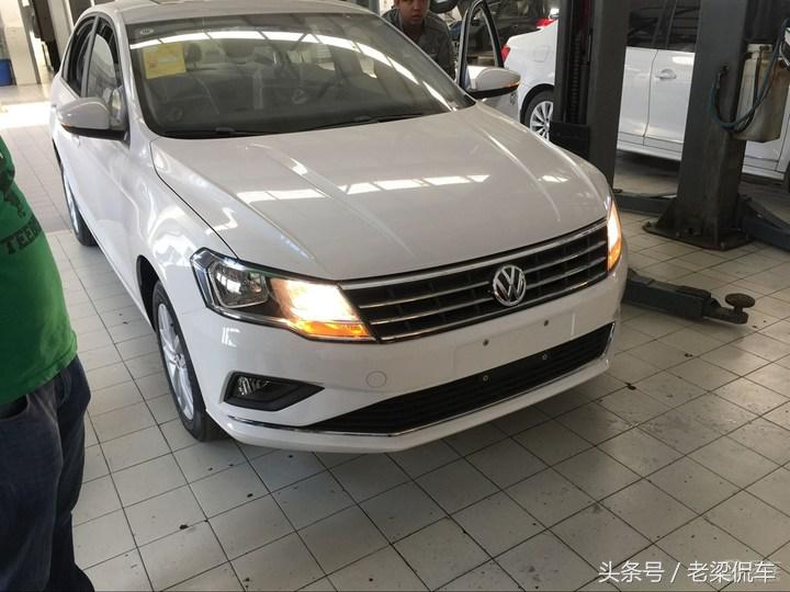 17款新捷达用车感受,捷达2019款提车作业