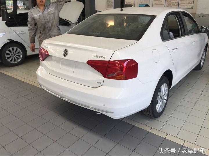 17款新捷达用车感受,捷达2019款提车作业