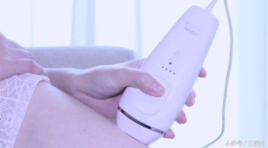 飞利浦说美丽由自己主宰,失恋有什么可怕的!