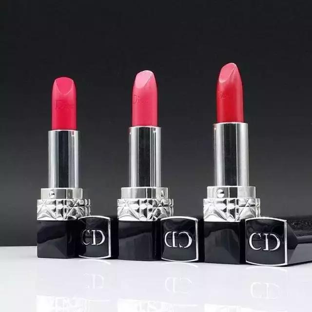 一张图让直男理解口红的档次图片,教你们如何给直男解释口红档次