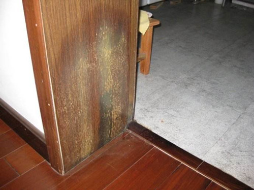 卫生间门槛石怎么预防渗水,卫生间门槛石渗水门框需要拆除吗