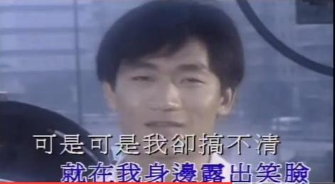 3岁就登台，可是绯闻不断，现已沉寂