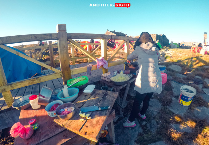 武功山重装穿越,武功山重装穿越路线