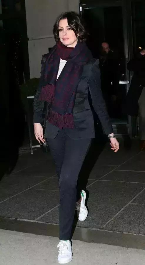 好看又好搭的球鞋推荐,跟风买鞋子