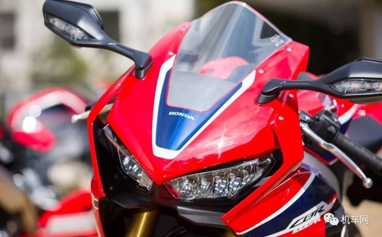 cbr1000rr打不着火,cbr1000rrr是日系最强吗
