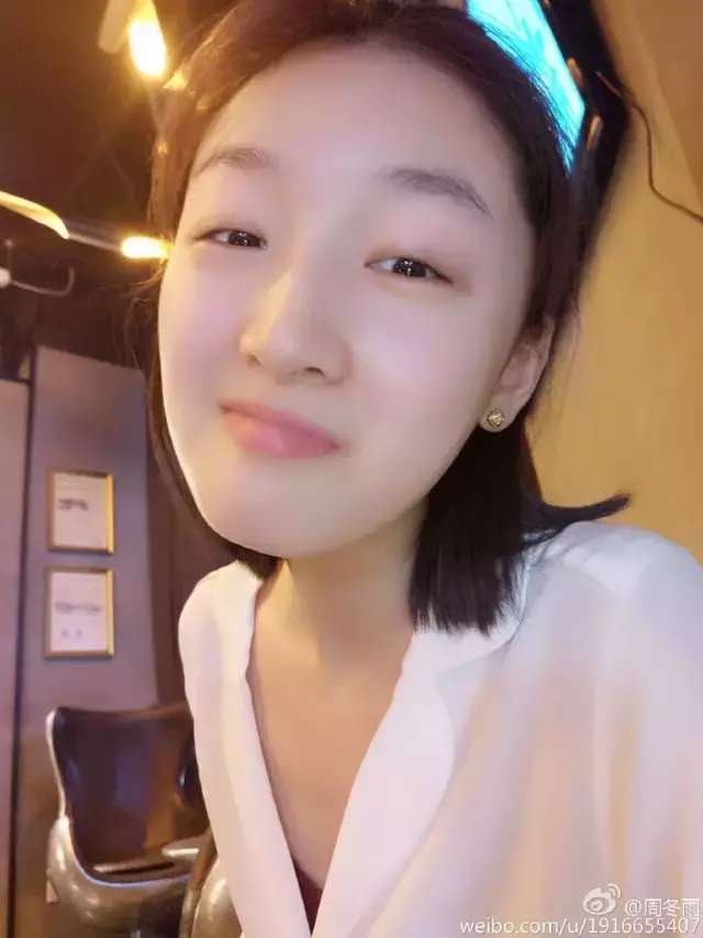 素颜技巧,get起来!伪素颜重点在于眉毛和眼线,明星妆小心机