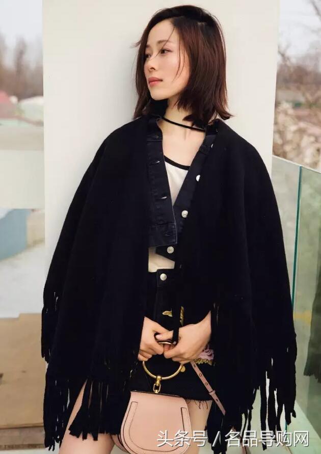 2017最火的5款ITBAG购物欲暴增！