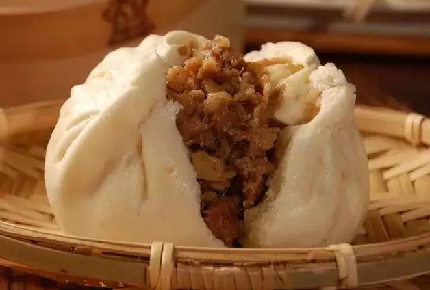 镇江早餐地图，让你吃一个月不重样！