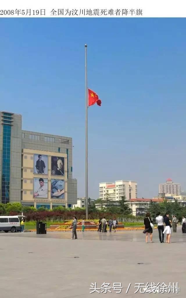 这个徐州人背着相机走遍全城13年他的镜头里一定留下你的记忆