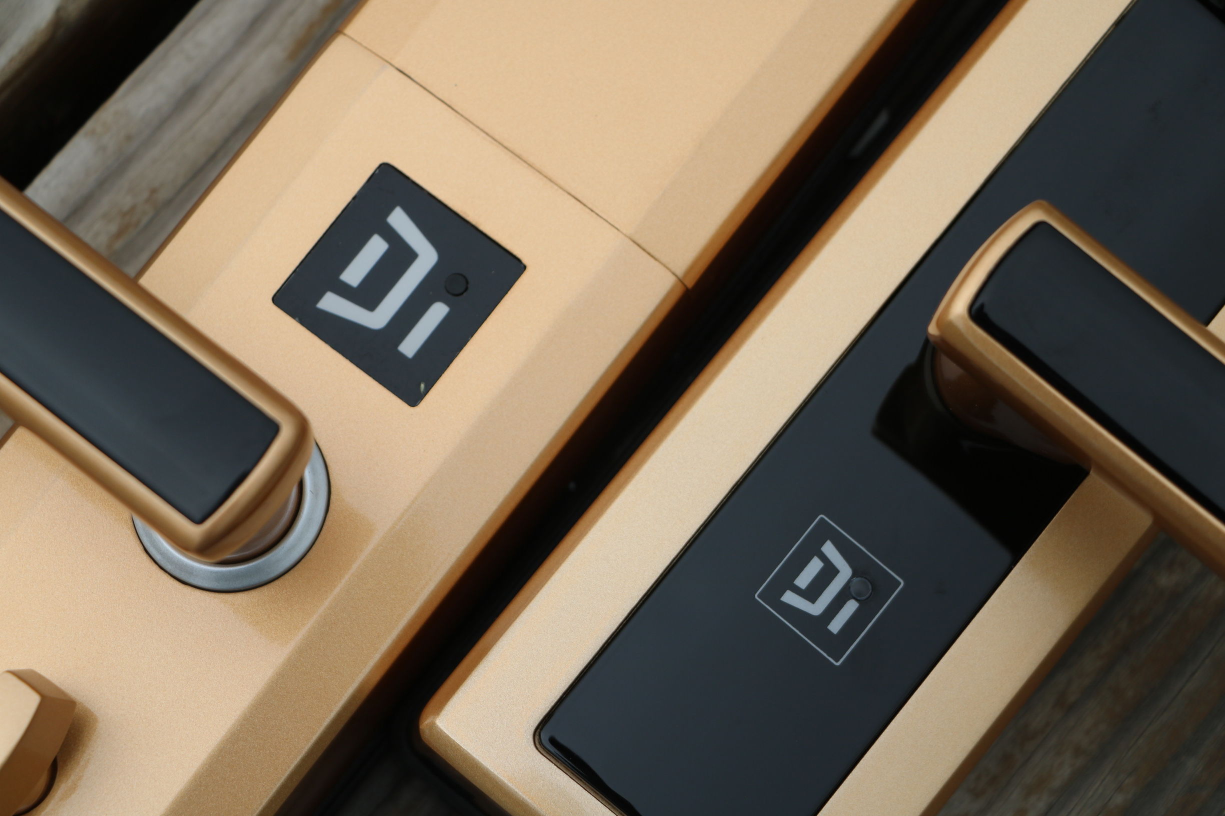 三星指纹智能锁详细介绍,三星的指纹锁质量怎么样